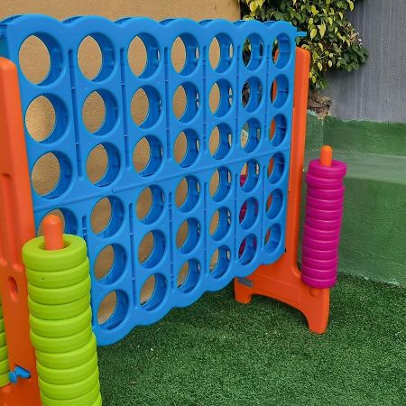 Apartamento Puig Campana 貝尼多姆 外观 照片