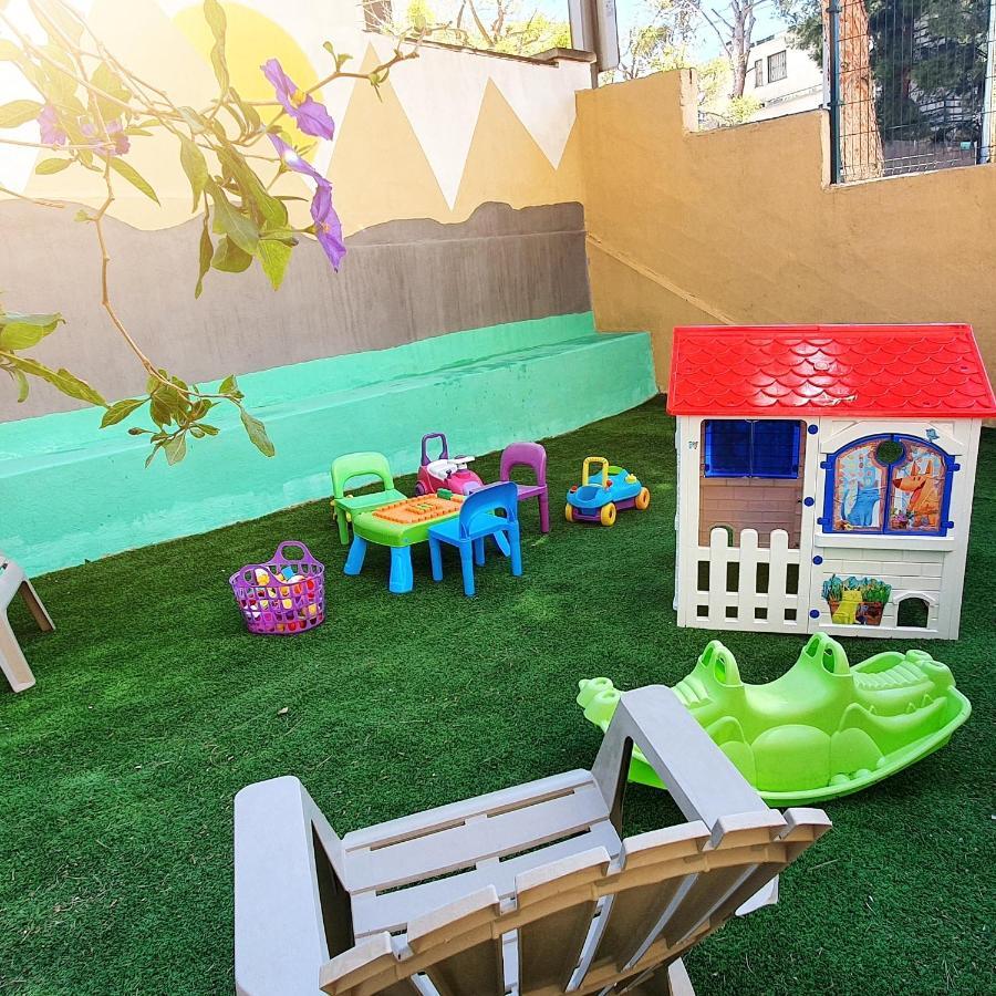 Apartamento Puig Campana 貝尼多姆 外观 照片