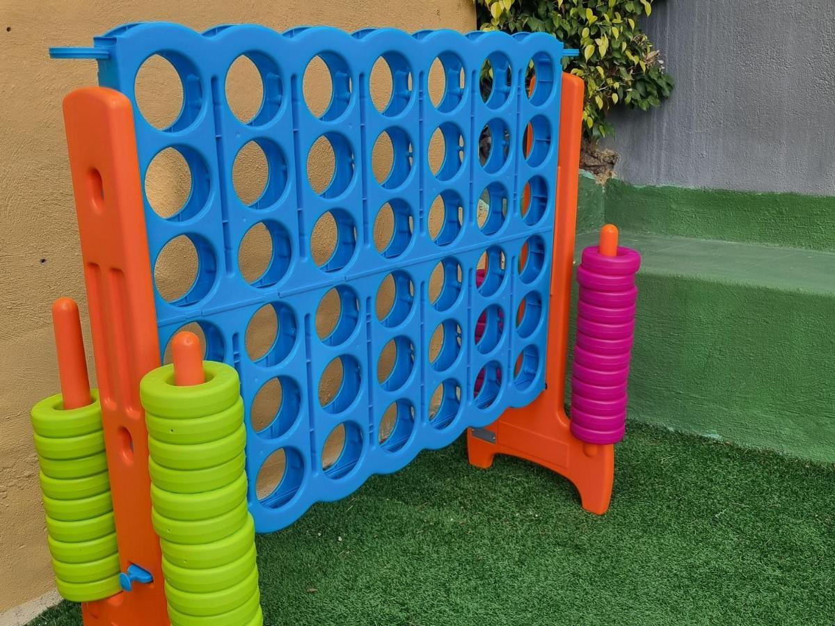Apartamento Puig Campana 貝尼多姆 外观 照片